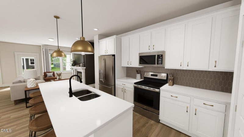 1941 Wendell Valley Blvd, Wendell, NC 27591