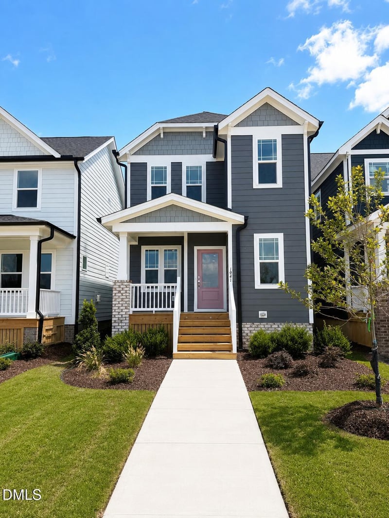 1941 Wendell Valley Blvd, Wendell, NC 27591