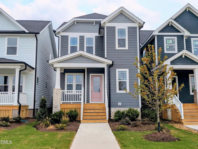 1941 Wendell Valley Blvd, Wendell, NC 27591