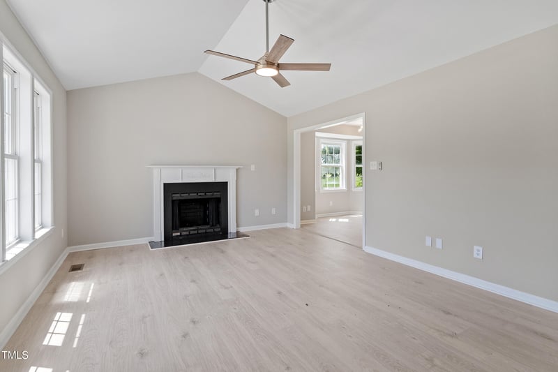 1941 White Memorial Church Rd, Willow Springs, NC 27592