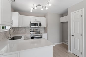 1941 White Memorial Church Rd, Willow Springs, NC 27592