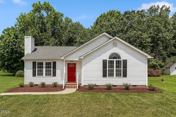 1941 White Memorial Church Rd, Willow Springs, NC 27592