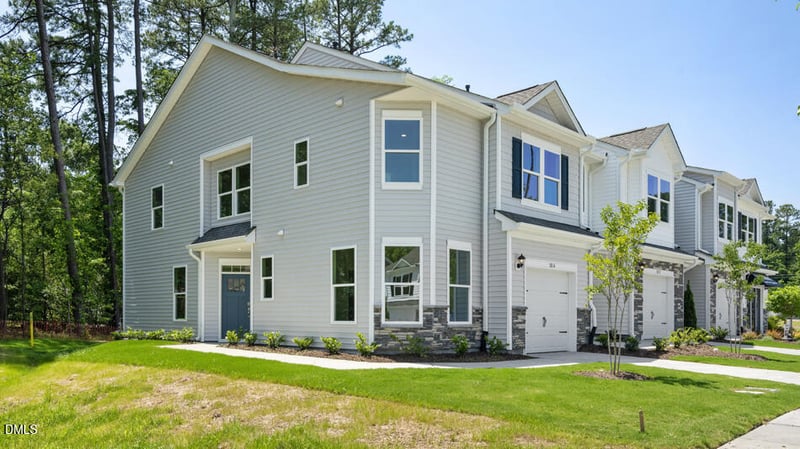 1943 Hinesley Dr, Durham, NC 27703