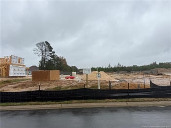 1943 Thomas Wood Dr Lot 98, Fayetteville, NC 28306