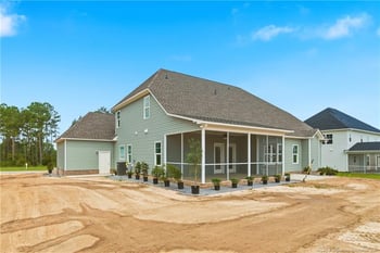 1943 Thomas Wood Dr Lot 98, Fayetteville, NC 28306