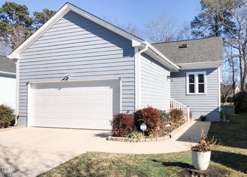 1944 Castle Pines Dr, Raleigh, NC 27604