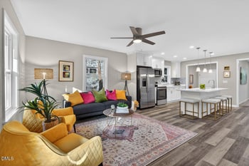 1944 Fairfield Dr, Raleigh, NC 27608