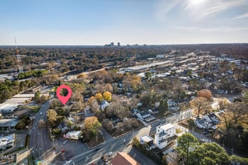 1944 Fairfield Dr, Raleigh, NC 27608