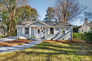 1944 Fairfield Dr, Raleigh, NC 27608