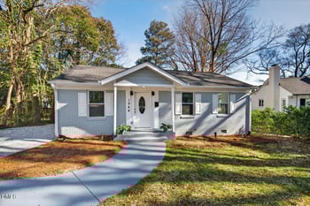 1944 Fairfield Dr, Raleigh, NC 27608