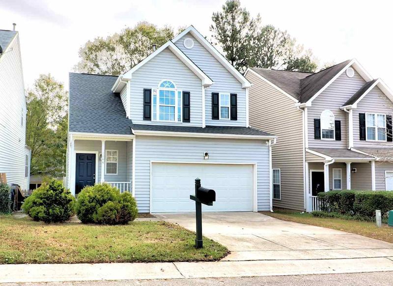1944 Shadow Glen Dr, Raleigh, NC 27604