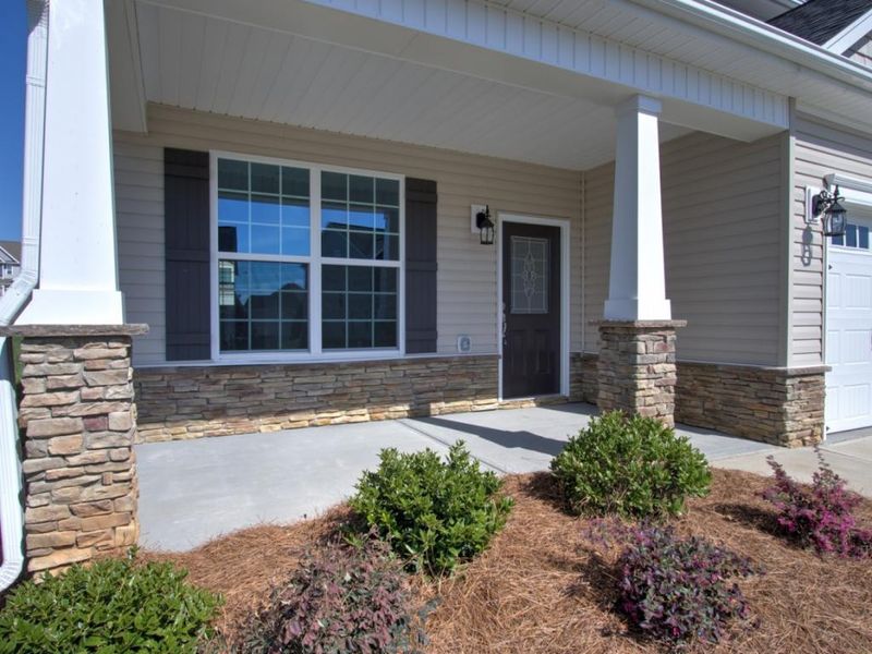 1944 Sinclair Trce Lot 32, Burlington, NC 27215