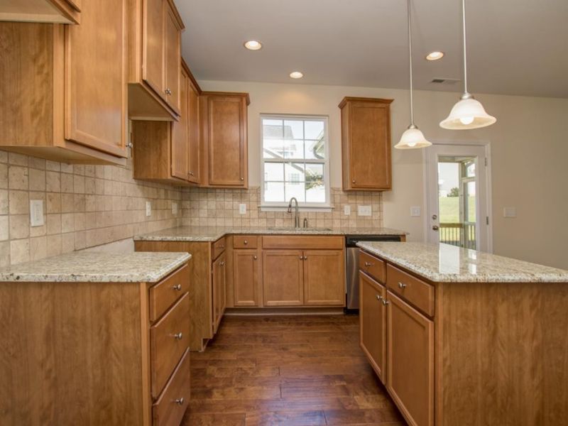 1944 Sinclair Trce Lot 32, Burlington, NC 27215