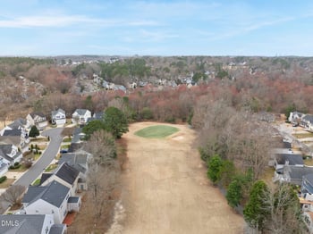 1944 Talamore Ct, Raleigh, NC 27604