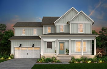 1944 Vandiver Way Estates at Yates Pond Lot 18, Cary, NC 27523