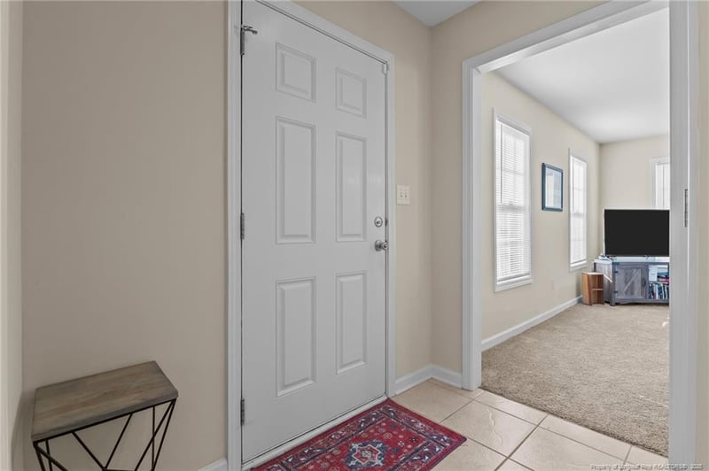 1945 Caviness St, Fayetteville, NC 28314