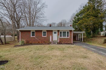 1945 Hilldale Dr, Burlington, NC 27215