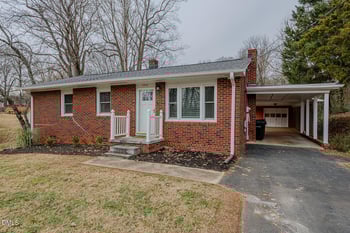 1945 Hilldale Dr, Burlington, NC 27215