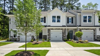 1945 Hinesley Dr, Durham, NC 27703