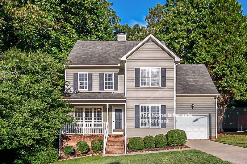 1945 Jupiter Hills Ct, Raleigh, NC 27604