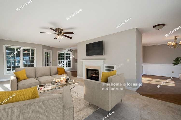 1945 Jupiter Hills Ct, Raleigh, NC 27604