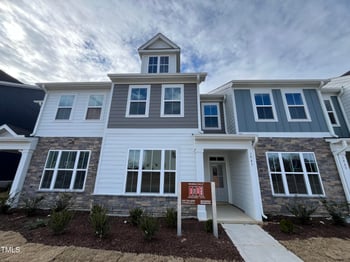 1945 Plott Balsam Dr, Wendell, NC 27591