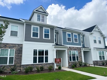 1945 Plott Balsam Dr, Wendell, NC 27591