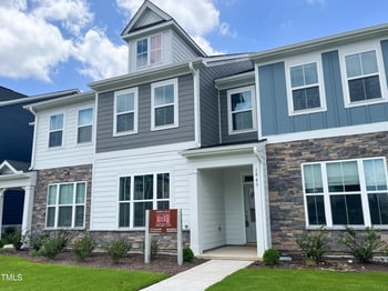1945 Plott Balsam Dr, Wendell, NC 27591