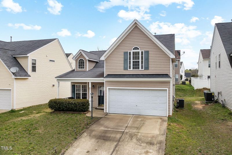 1945 Red Quartz Dr, Raleigh, NC 27610