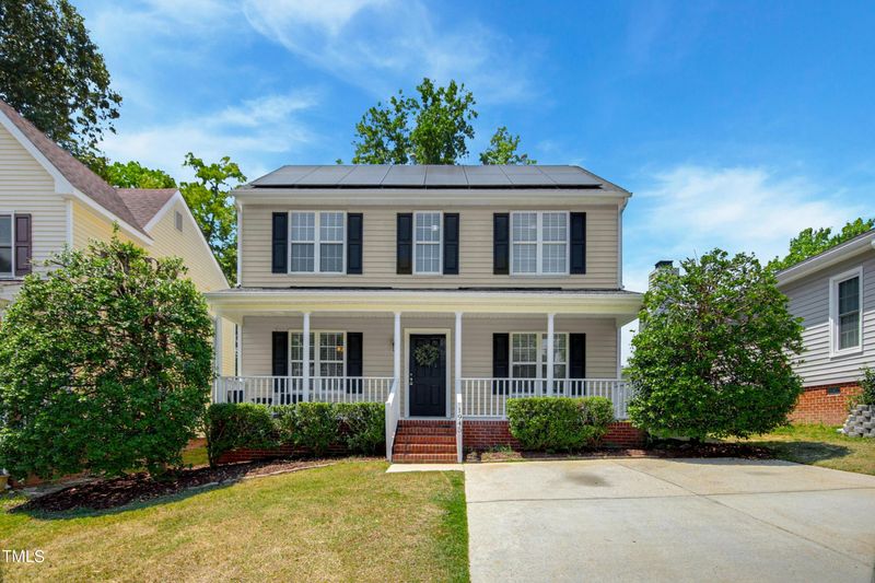1945 Talamore Ct, Raleigh, NC 27604