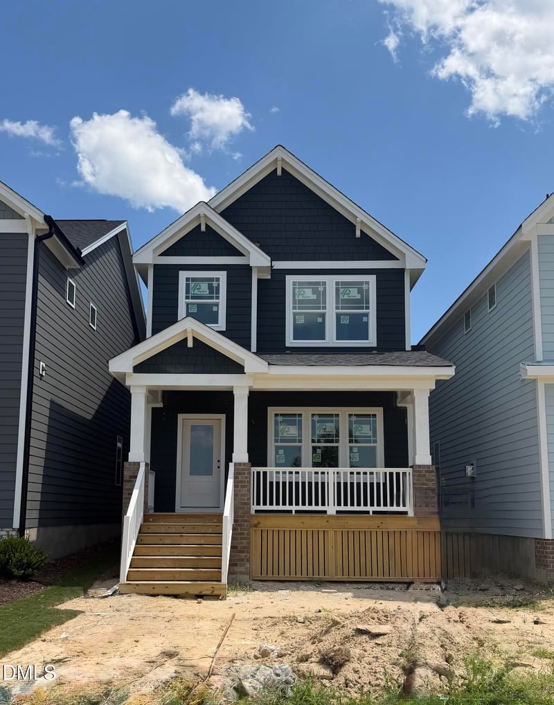1945 Wendell Valley Blvd, Wendell, NC 27591
