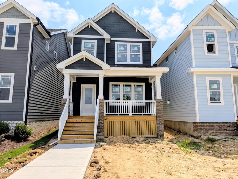 1945 Wendell Valley Blvd, Wendell, NC 27591