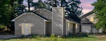 1945 Wordsworth Dr, Fayetteville, NC 28304