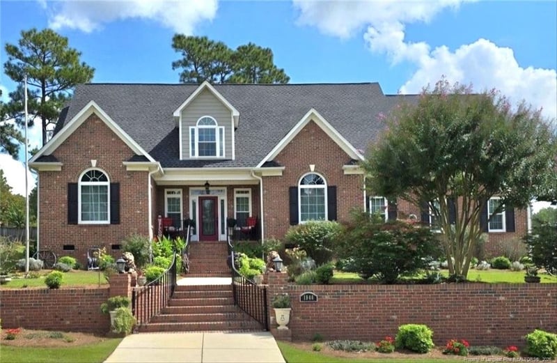 1946 SW Culpepper Ln S, Fayetteville, NC 28304