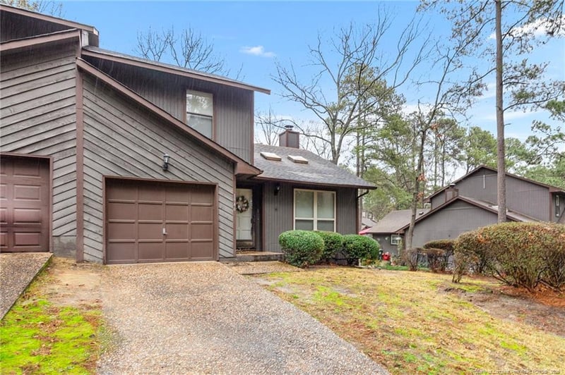 1946 Havilah Rd, Fayetteville, NC 28303