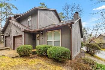 1946 Havilah Rd, Fayetteville, NC 28303