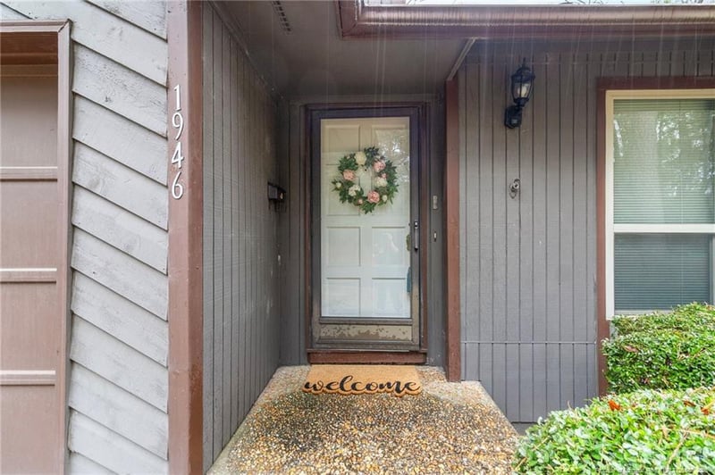 1946 Havilah Rd, Fayetteville, NC 28303