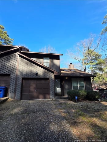 1946 Havilah Rd, Fayetteville, NC 28303