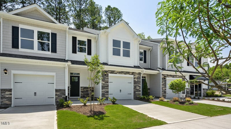 1946 Hinesley Dr, Durham, NC 27703