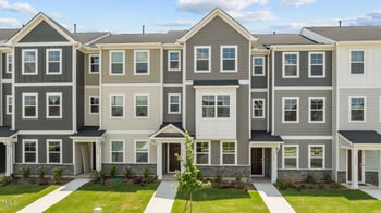 1946 Rosedale Ridge Ave, Wake Forest, NC 27587