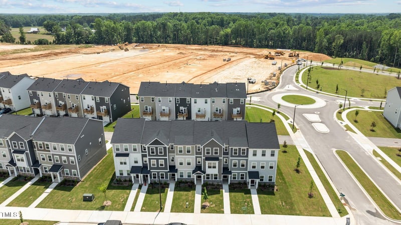 1946 Rosedale Ridge Ave, Wake Forest, NC 27587