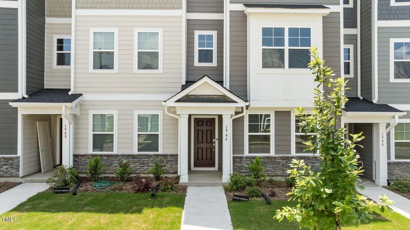 1946 Rosedale Ridge Ave, Wake Forest, NC 27587