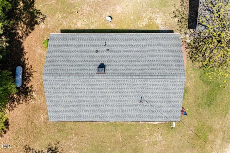 19461 Nc Highway 210, Angier, NC 27501