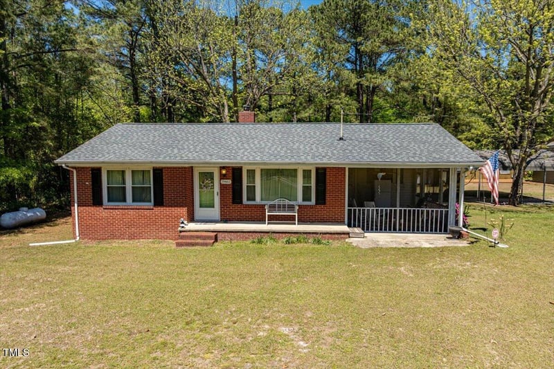 19461 Nc Highway 210, Angier, NC 27501
