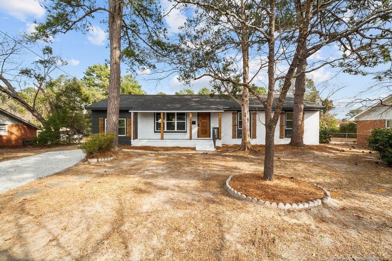 1947 Ireland Dr, Fayetteville, NC 28304