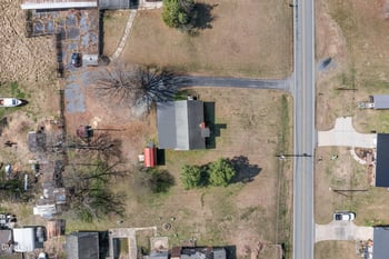 1947 Lower Hopedale Rd, Burlington, NC 27217