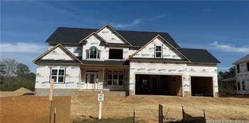 1947 Thomas Wood Dr Lot 97, Fayetteville, NC 28306