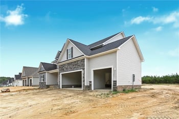 1947 Thomas Wood Dr Lot 97, Fayetteville, NC 28306