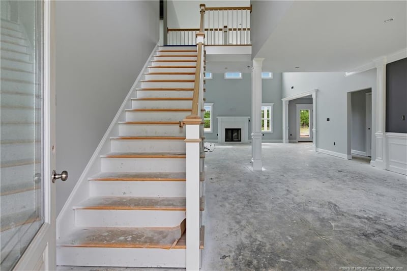 1947 Thomas Wood Dr Lot 97, Fayetteville, NC 28306