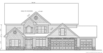 1947 Thomas Wood Dr Lot 97, Fayetteville, NC 28306